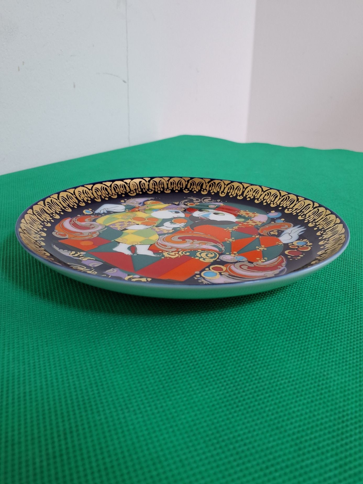 Platte Aladin 3 Wiinblad
