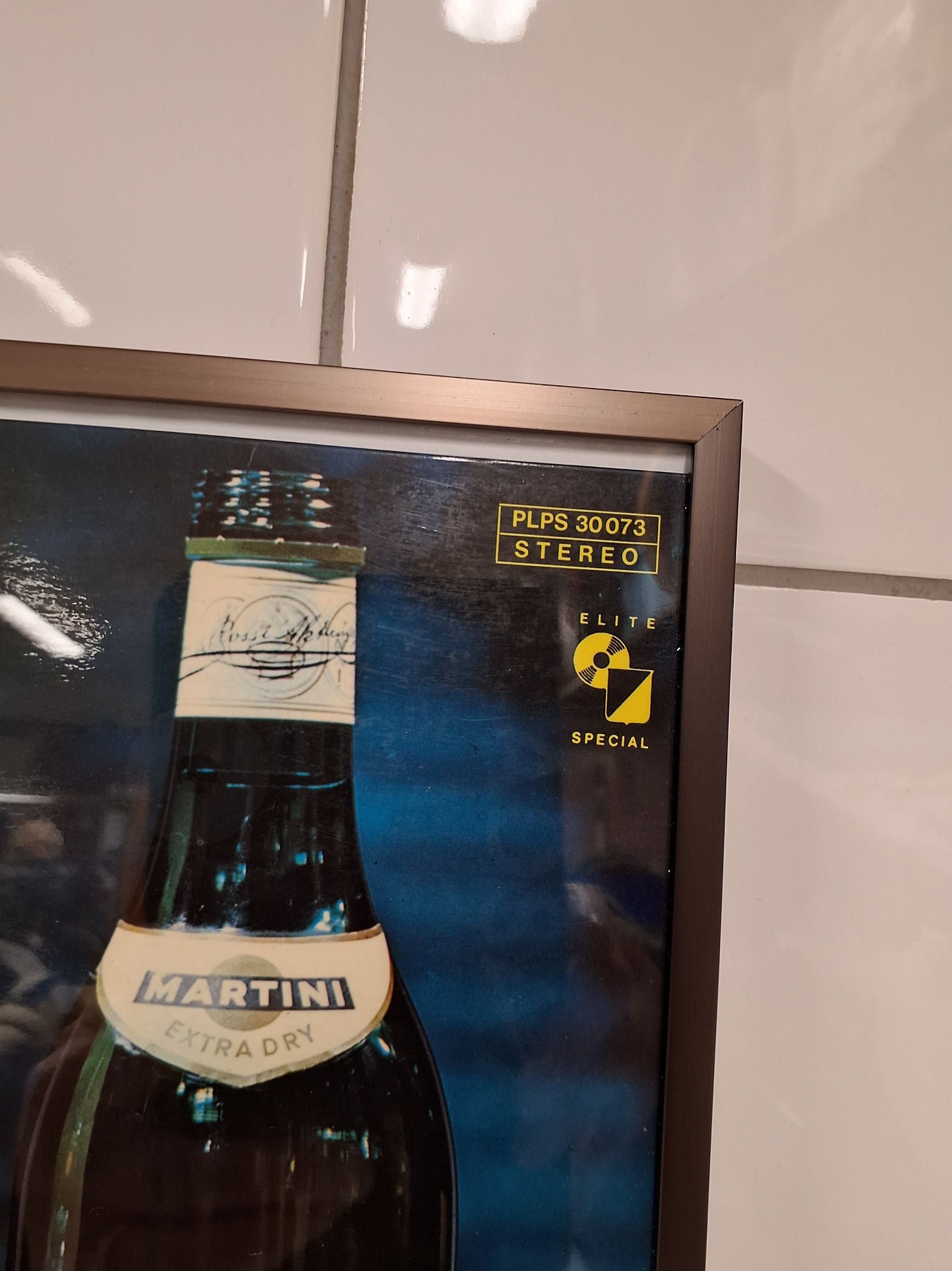 LP: Cocktail Internationa