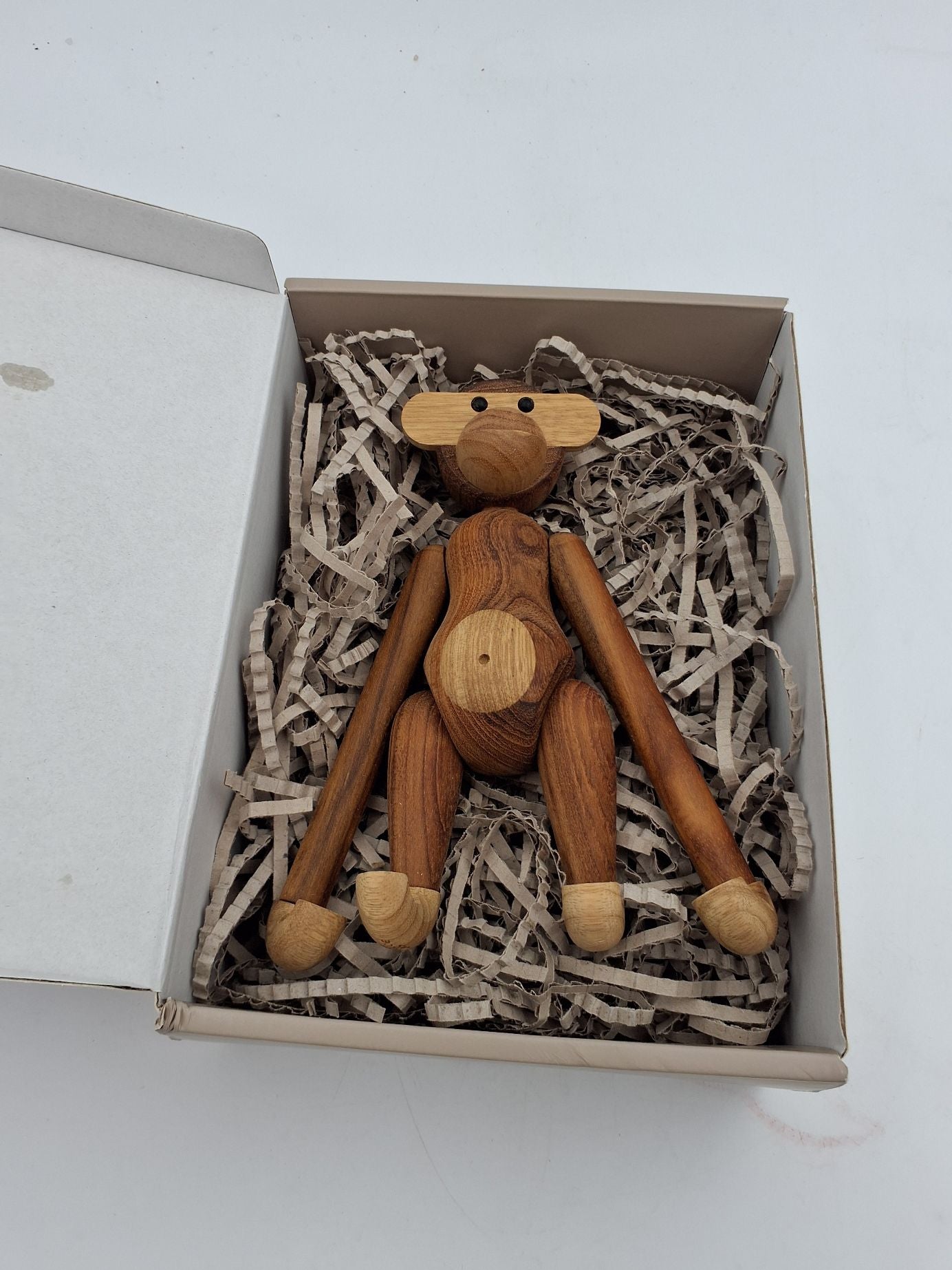 Abe fra Kay Bøjesen - 28 cm