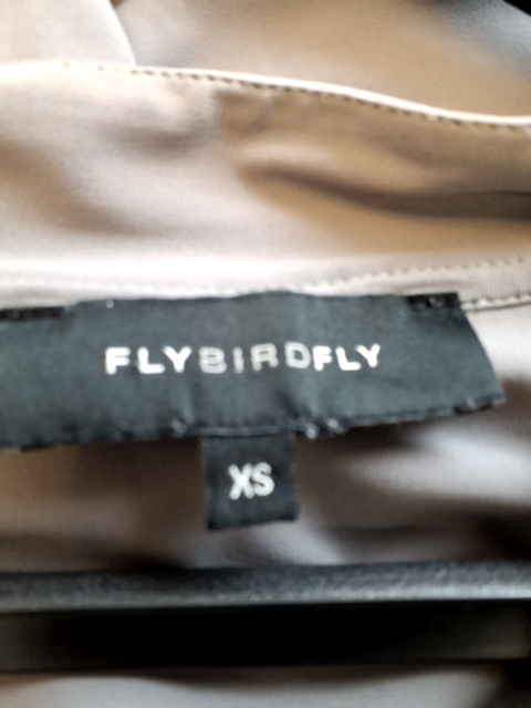 Flybirdfly Kjole (R386)