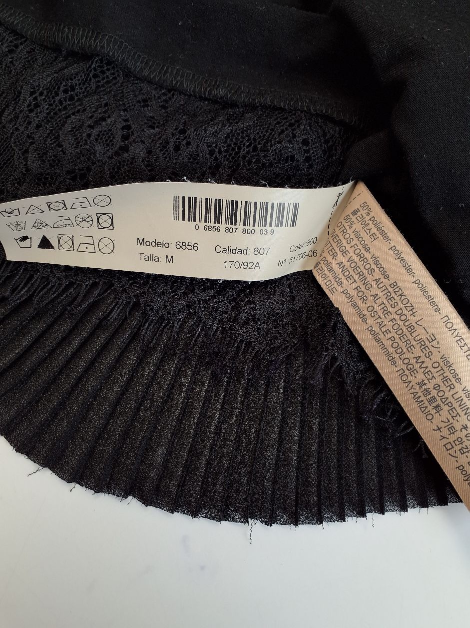Massimo Dutti Top