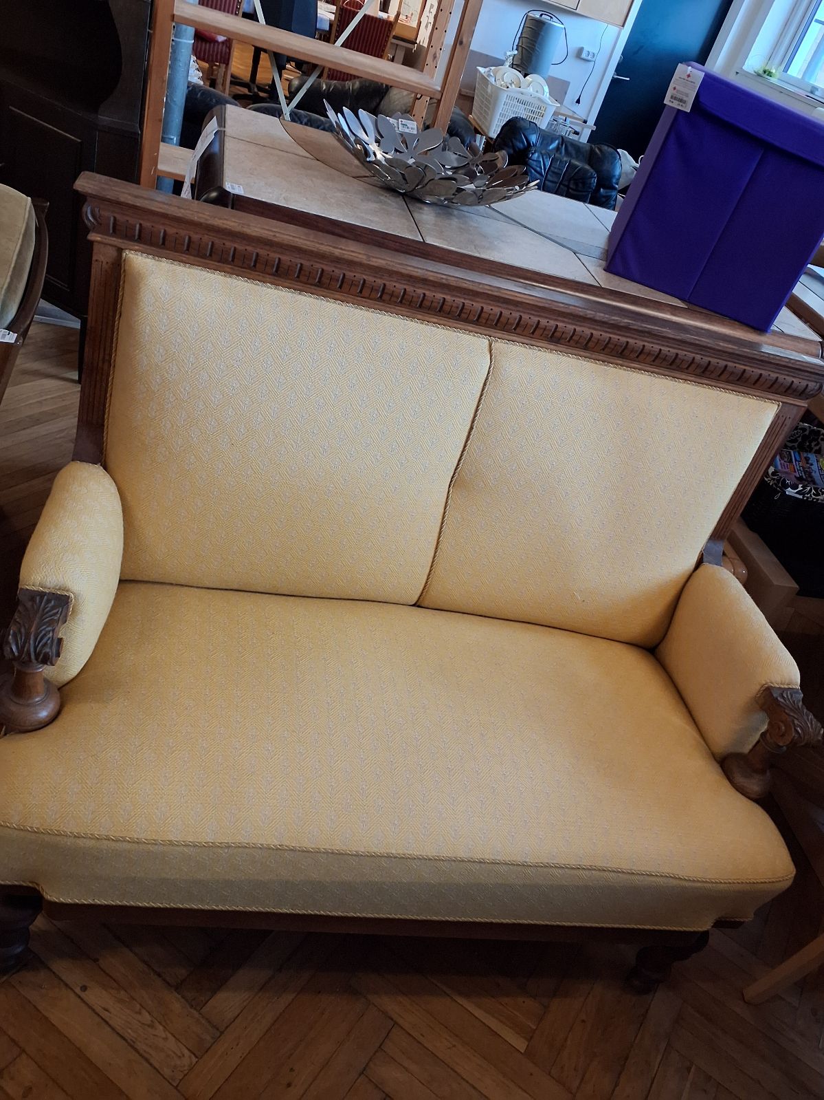 Salonsofa