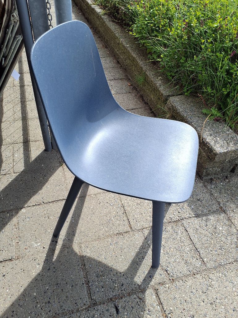 ODGER stol.Ikea
