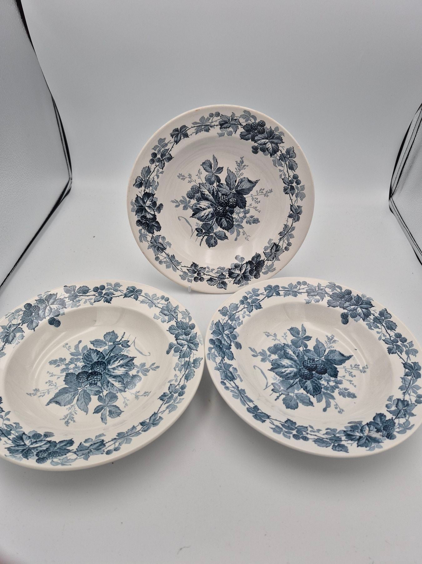 Dybtallerken Villeroy & Borch