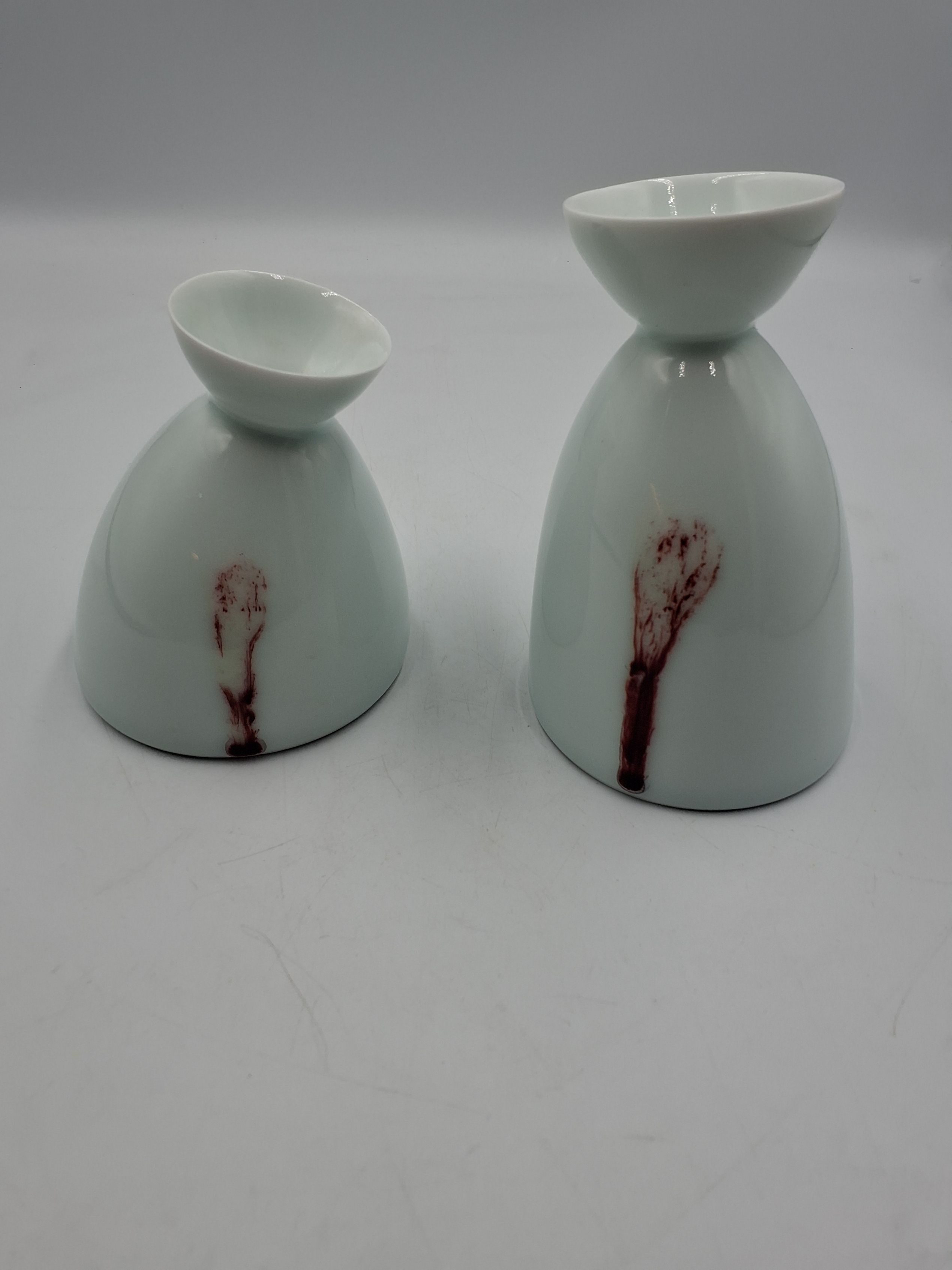 Spin Jingdezhen sæt