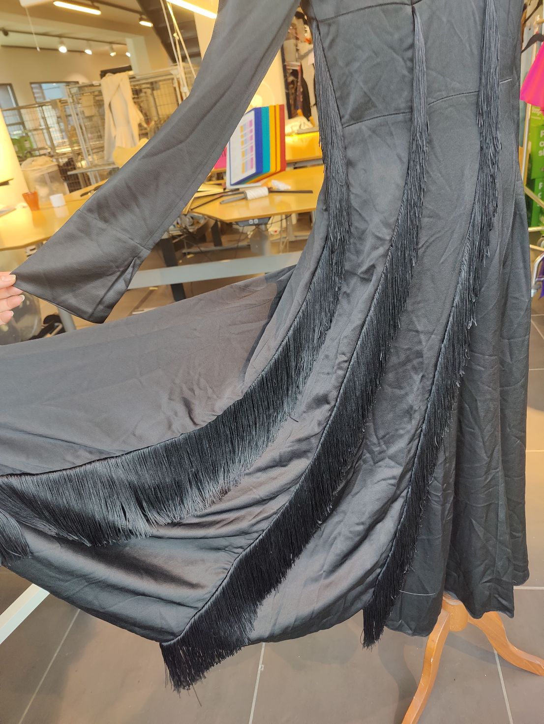By Malene Birger Gallakjole