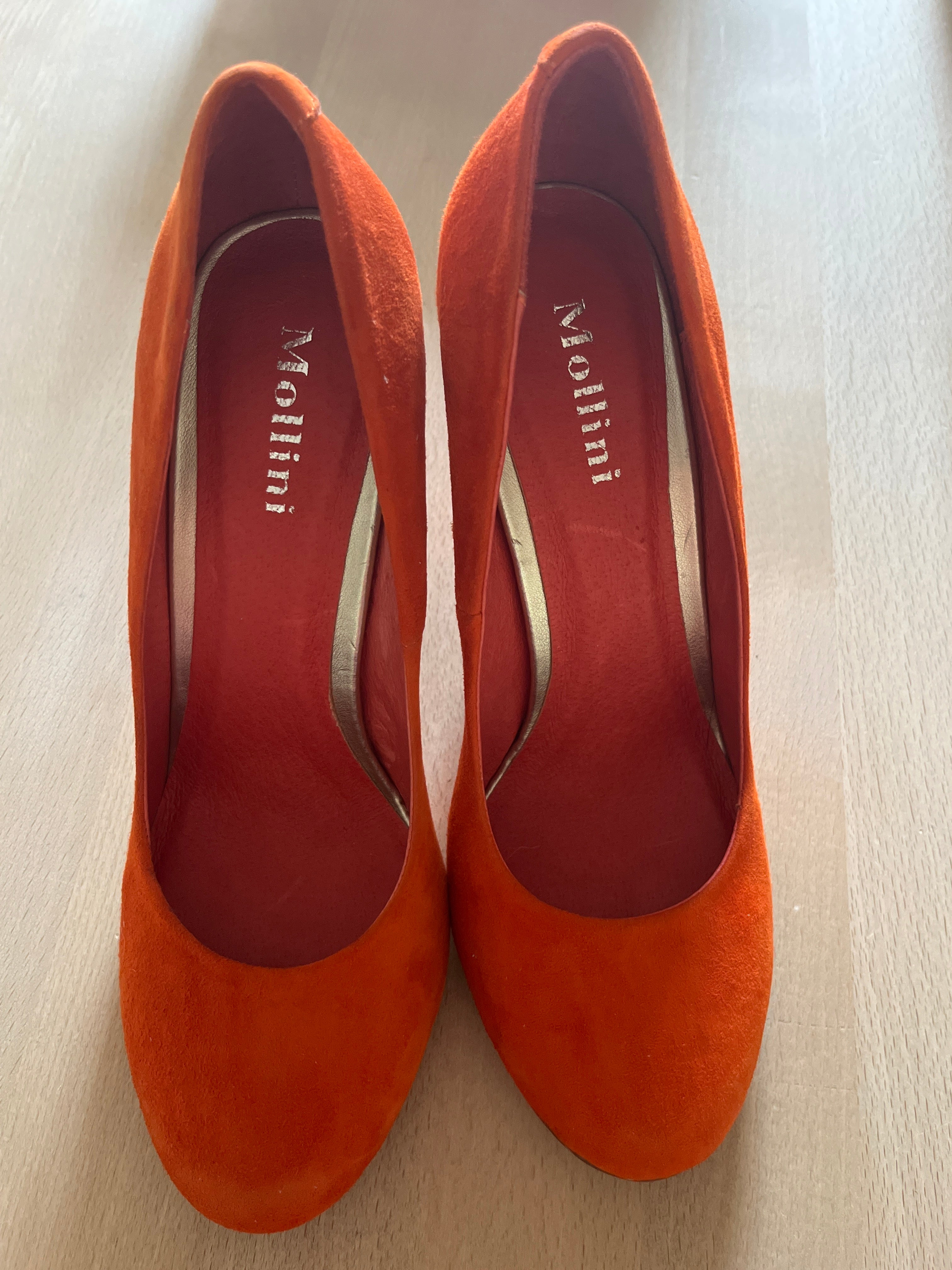 Mollini heels (h510)
