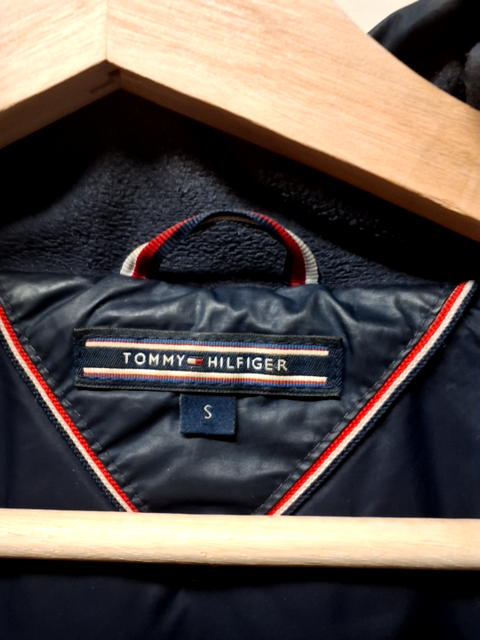 Tommy Hilfiger Vinterfrakke