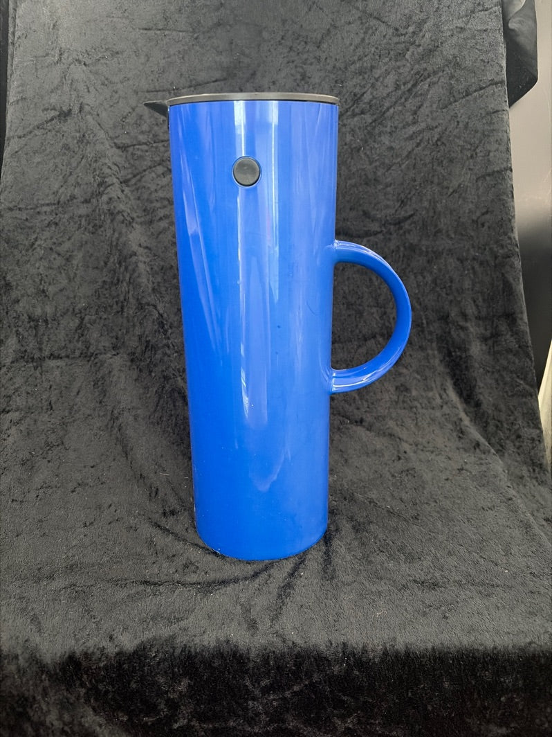 stelton termokande Blå