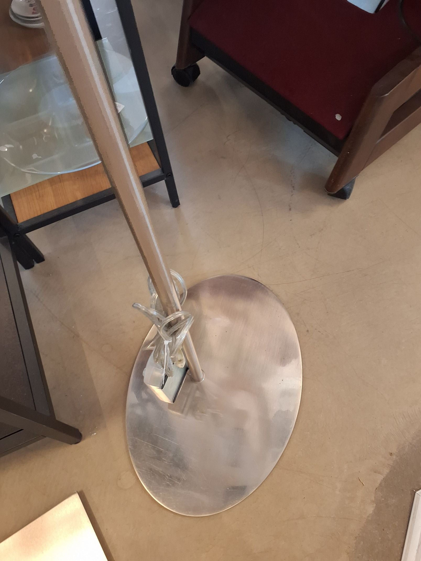 Gulvlampe