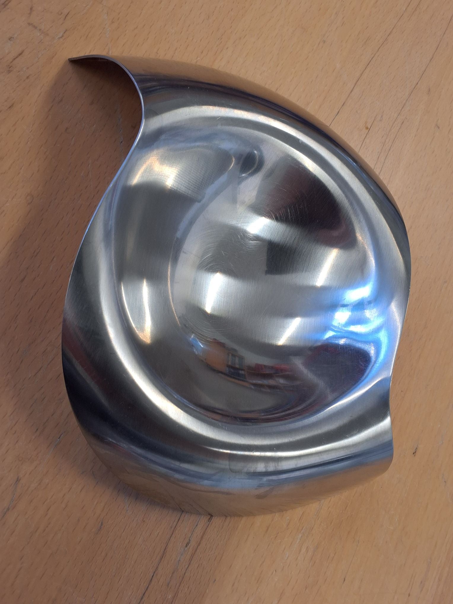 Georg Jensen Please Pass Me