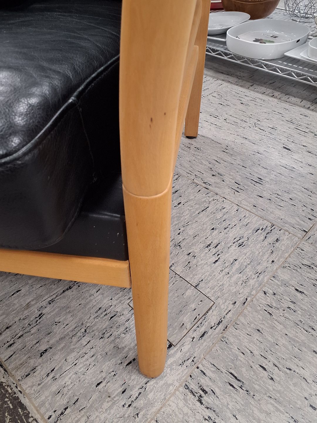 Sort 2 per/sofa