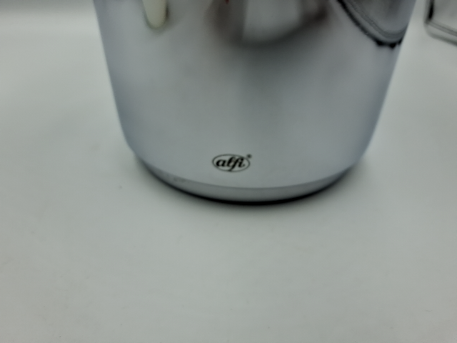 Retro Alfi isspand