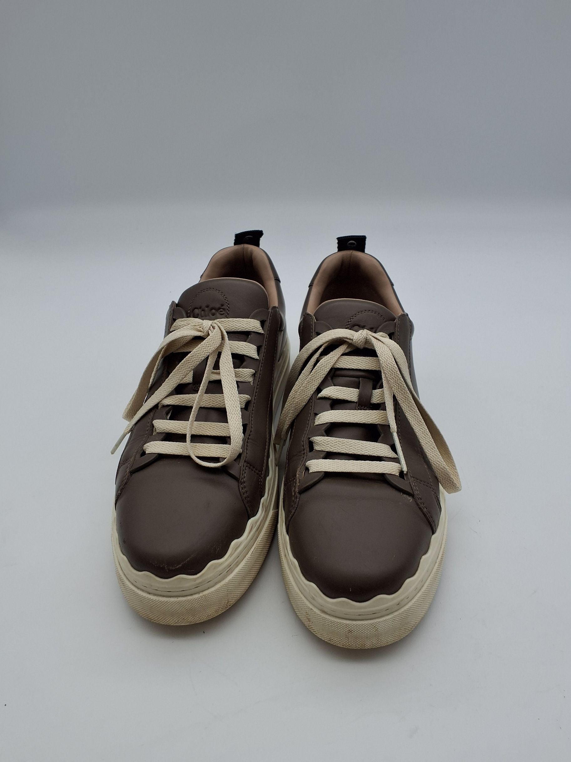 Chloé Lauren sneakers