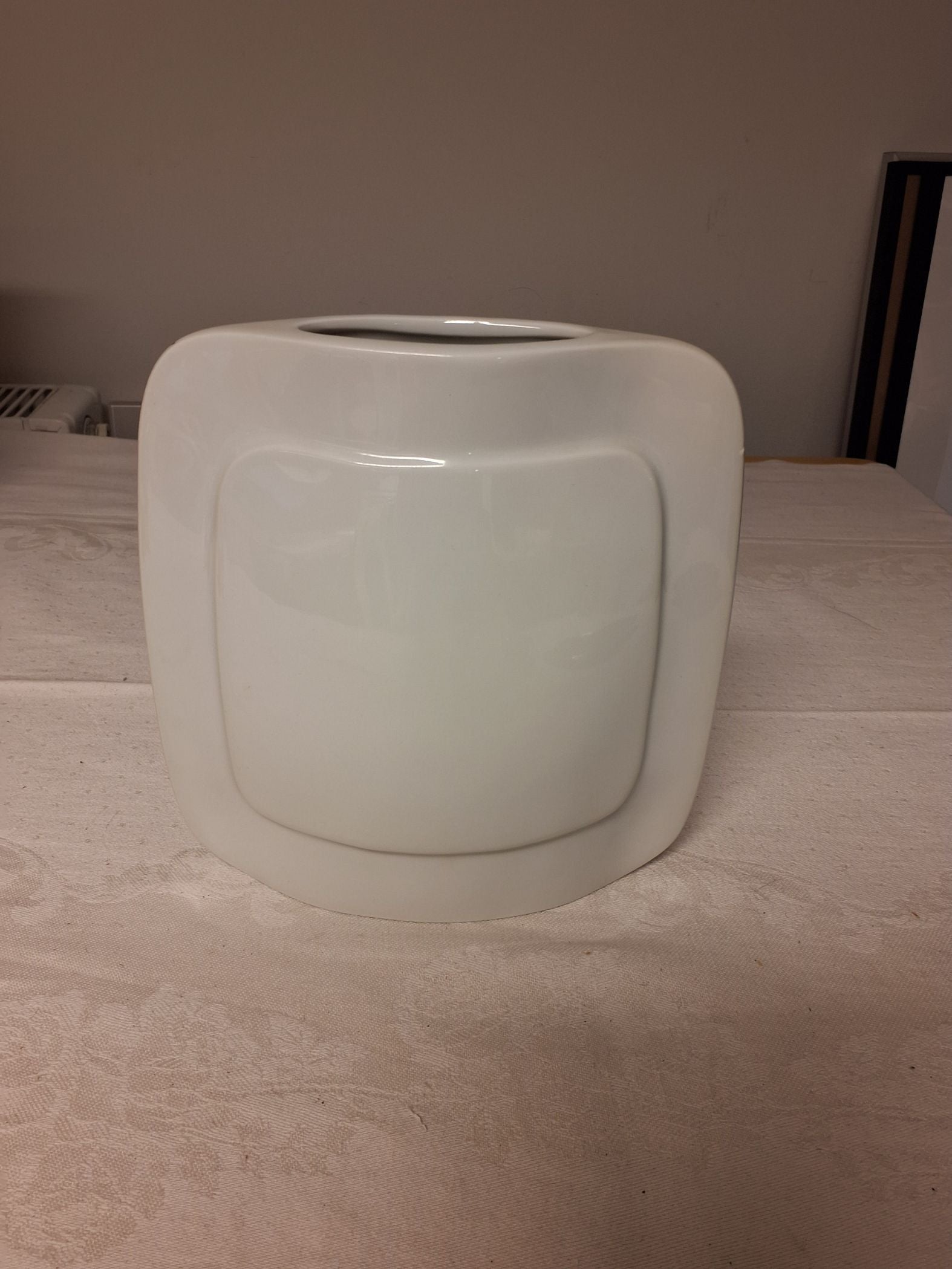 Porcelænsskål