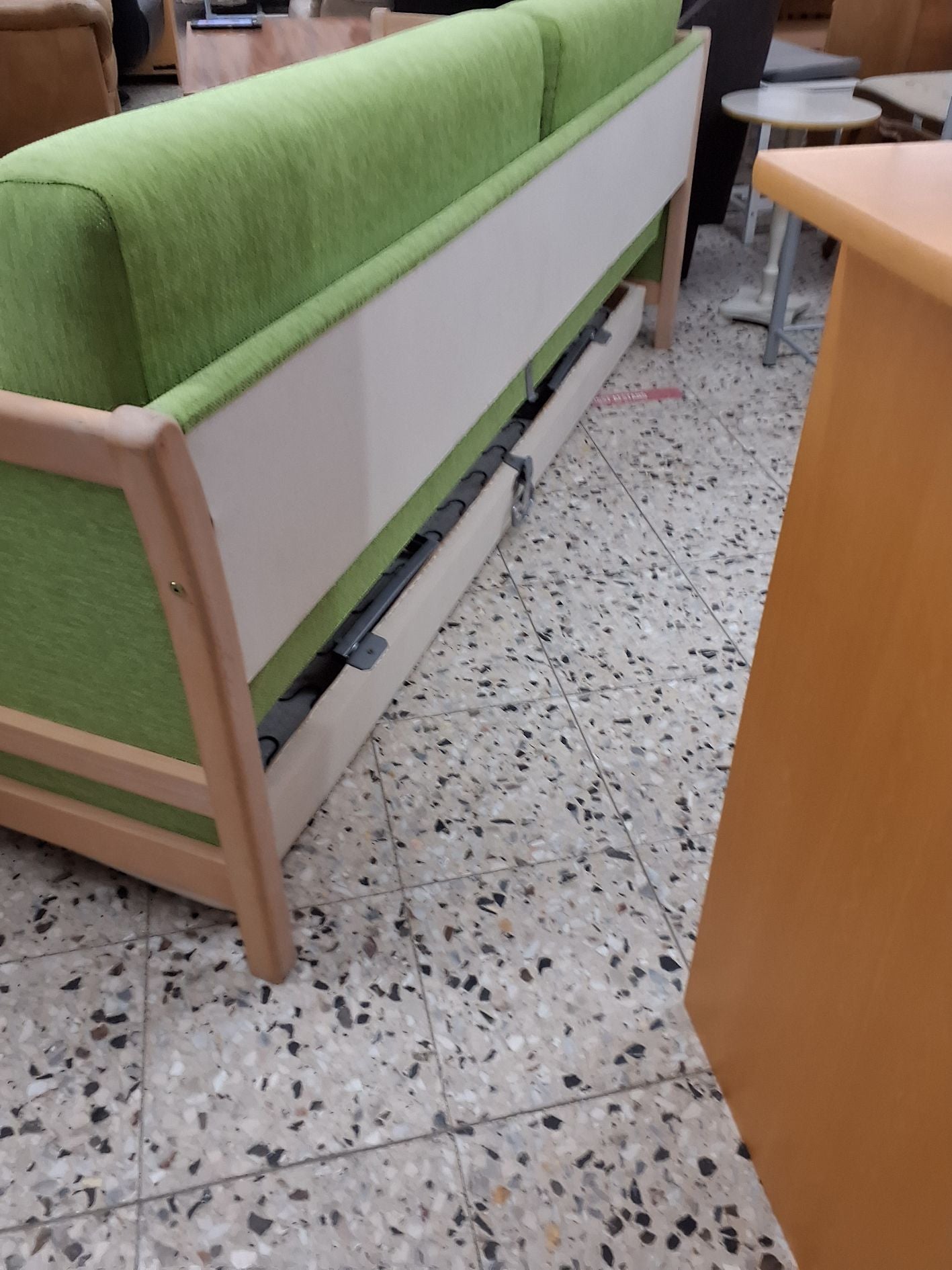 Sovesofa