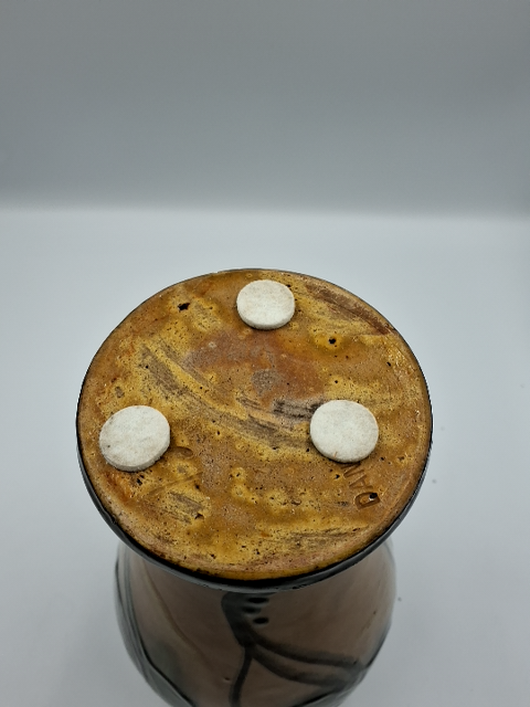 Danico vase Art deco
