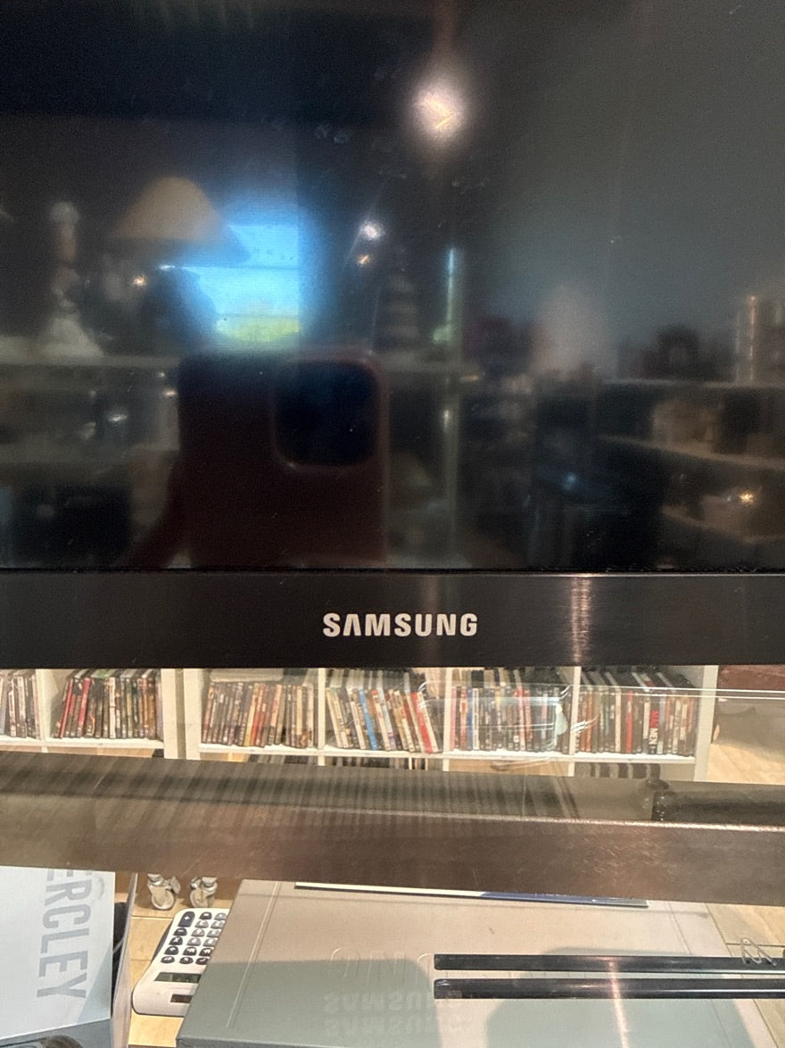 TV "Samsung"