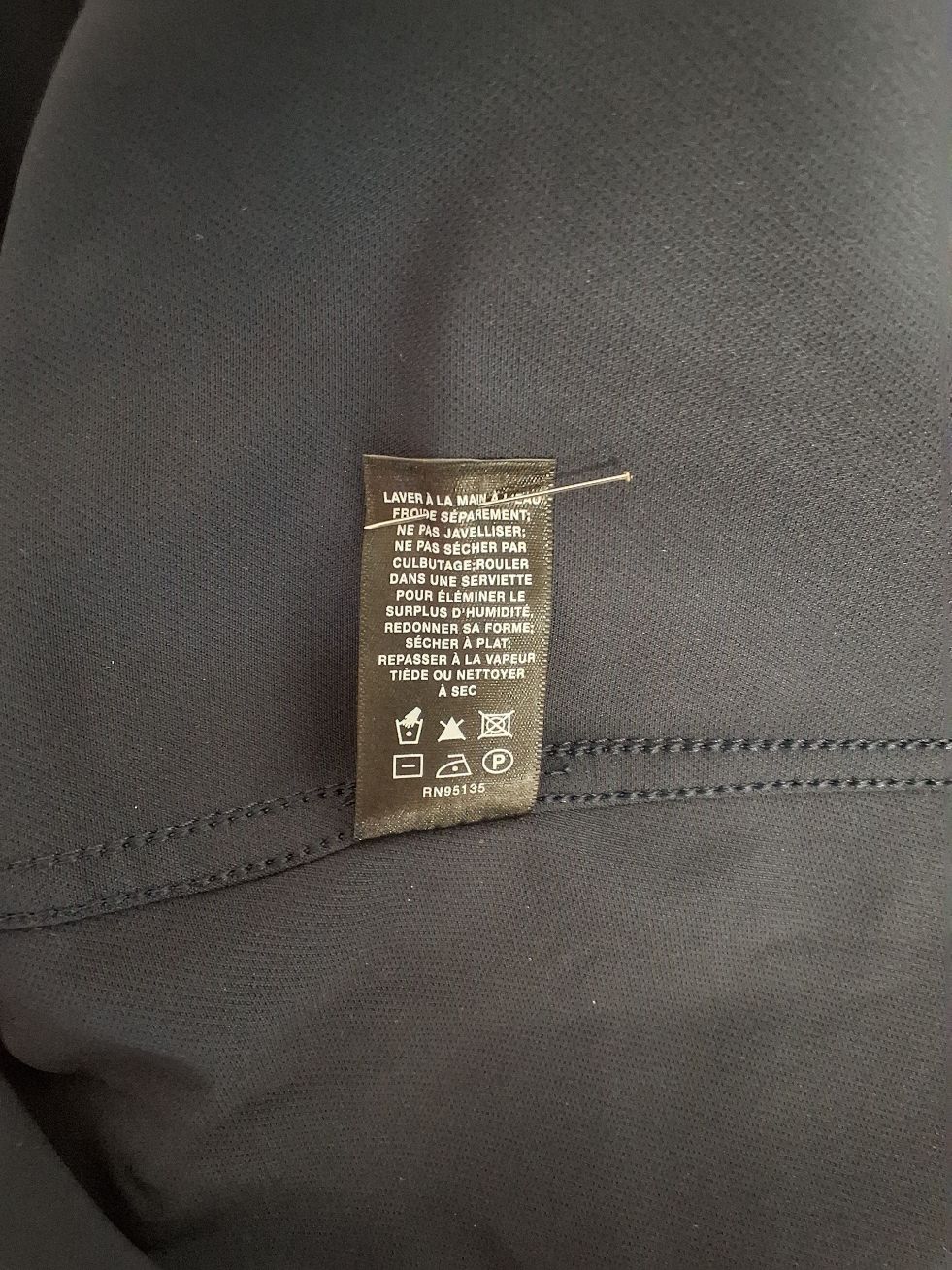 Lafayette 148 Bukser