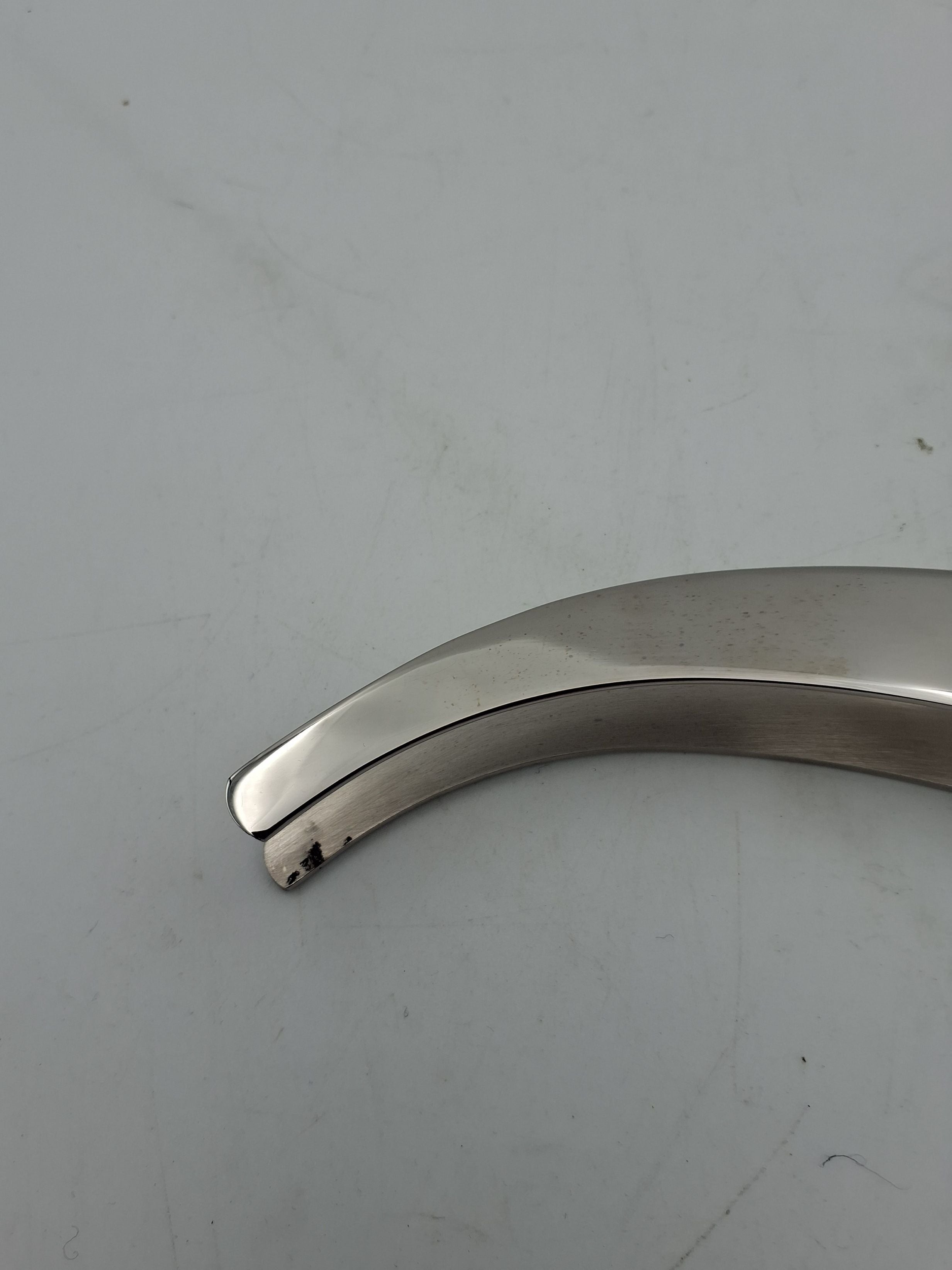 Georg Jensen istang