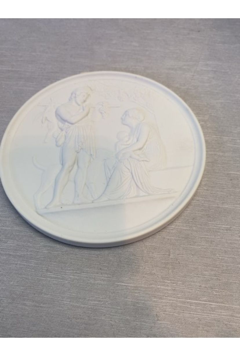 B&G biscuit efterår