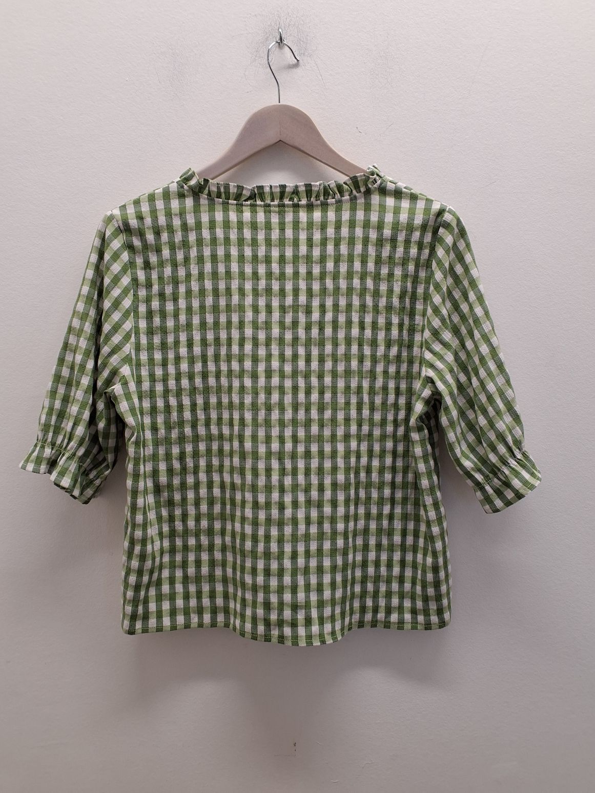 KA:NT copenhagen Bluse