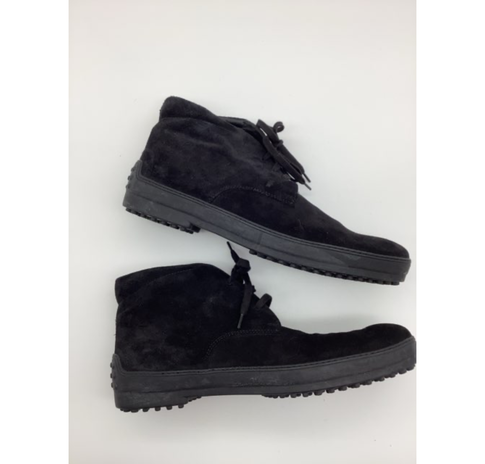 Tod's Ruskind Støvle (H820)