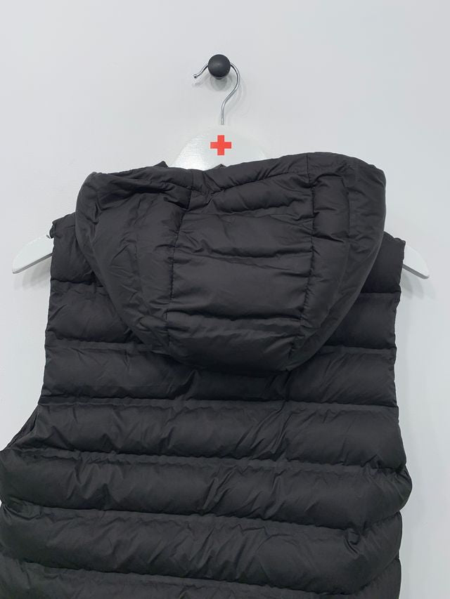 Zara Vest