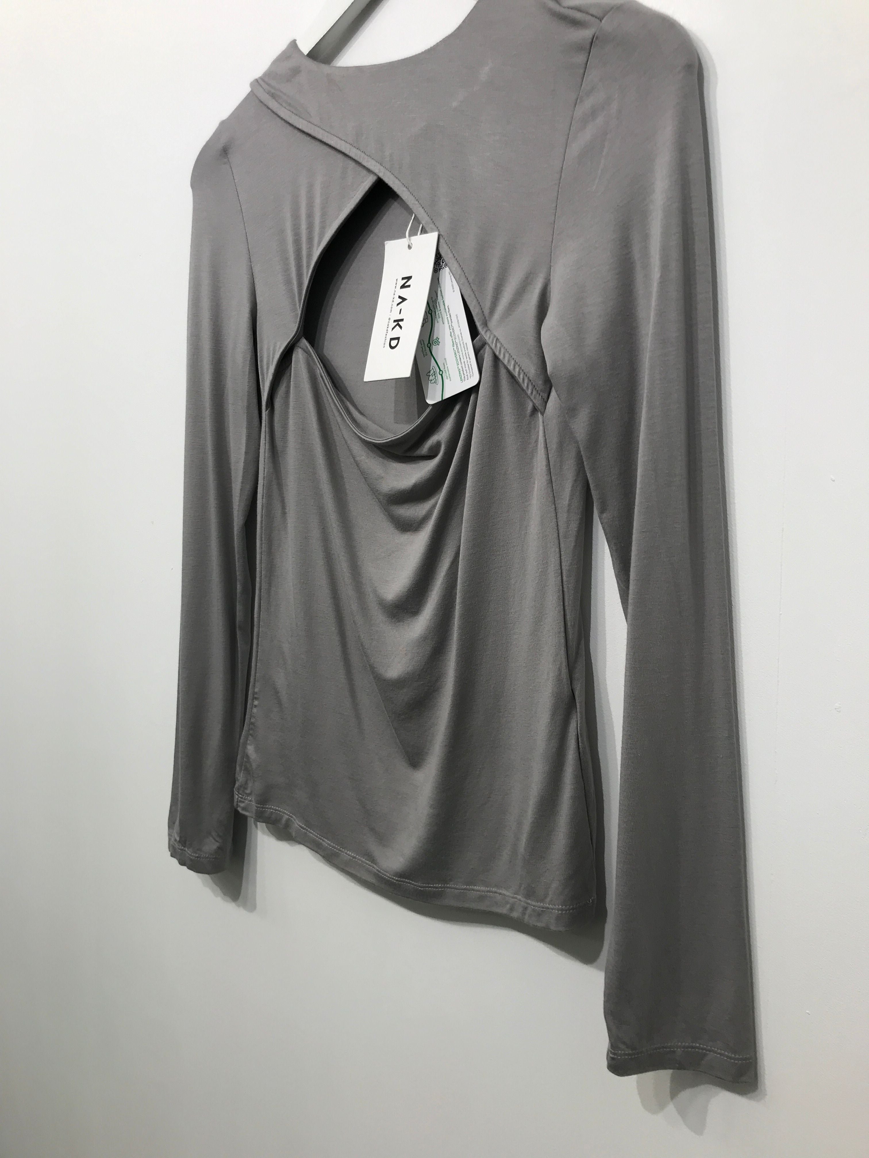 NA-KD Bluse