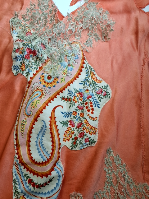 Dalhov Copenhagen Top