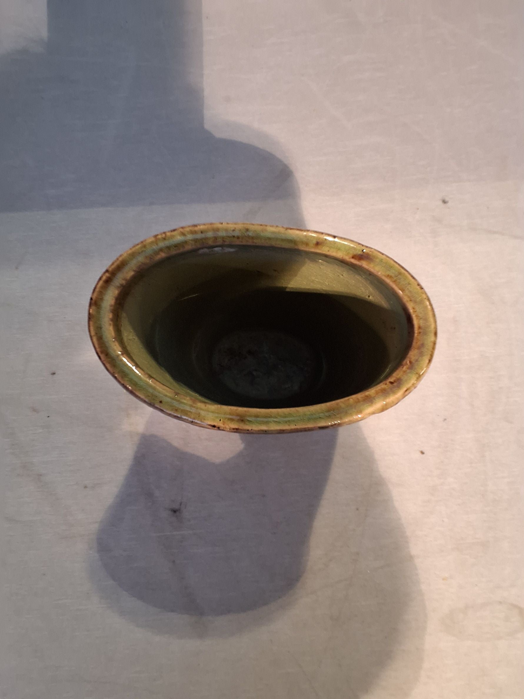 Keramik Vase