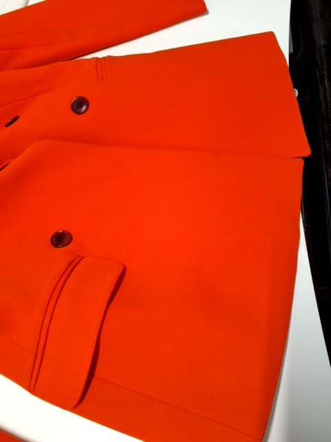 SMYTHE Blazer