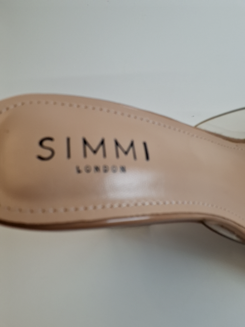 Simmi London Sandal