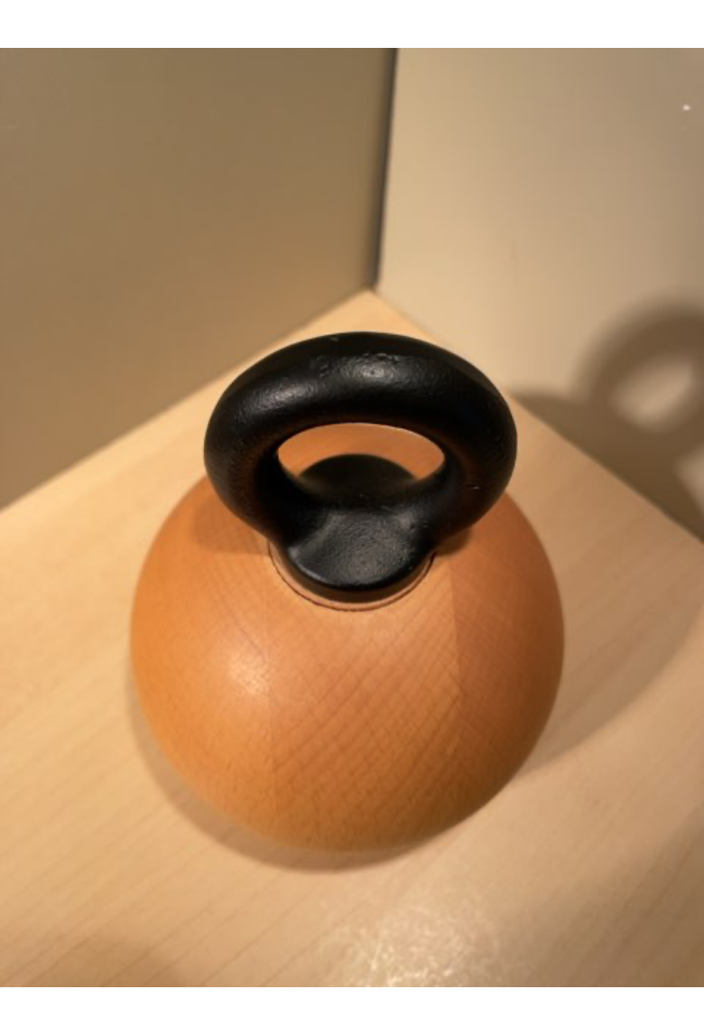 Bodum peberkværn "Ball Boy"