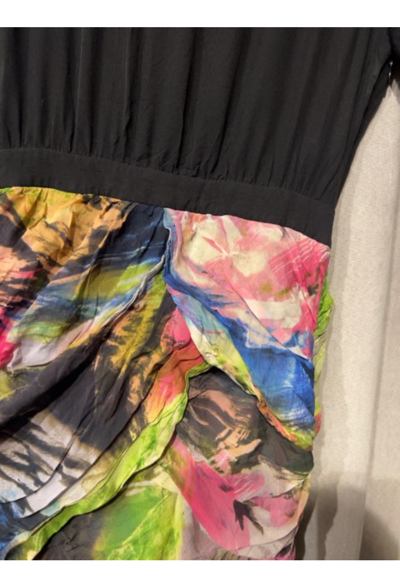 Diane von Fürstenberg Kjole