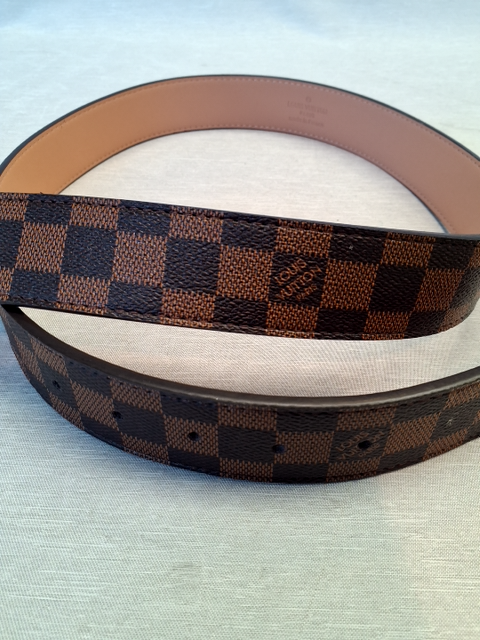 Louis Vuitton Damebælte