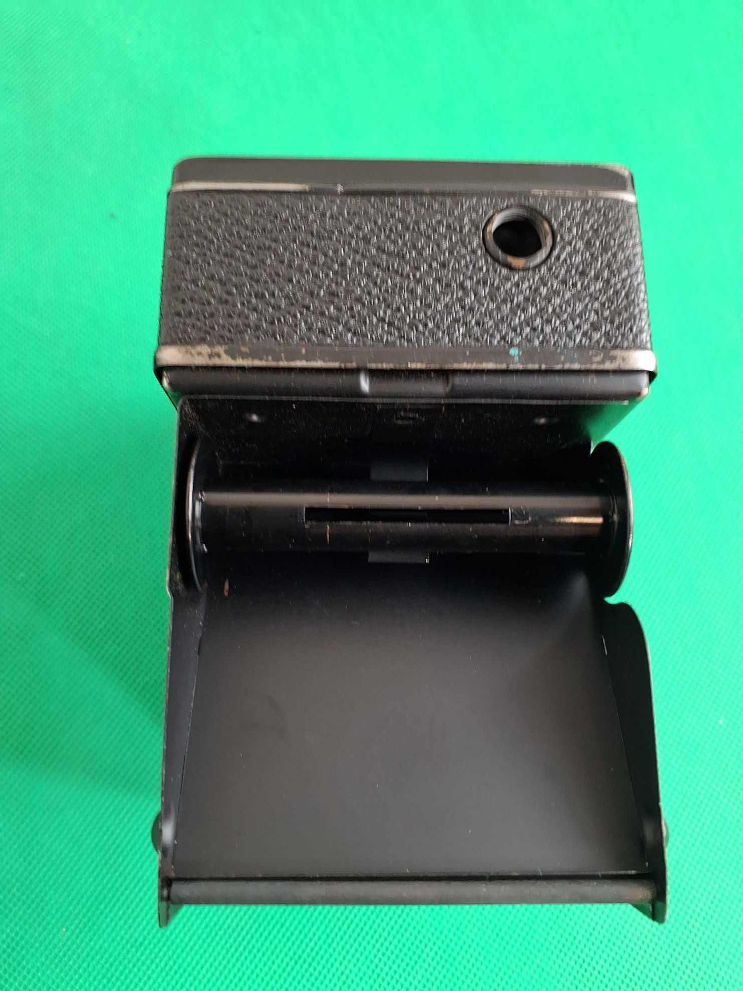 Vintage Zeiss box kamera
