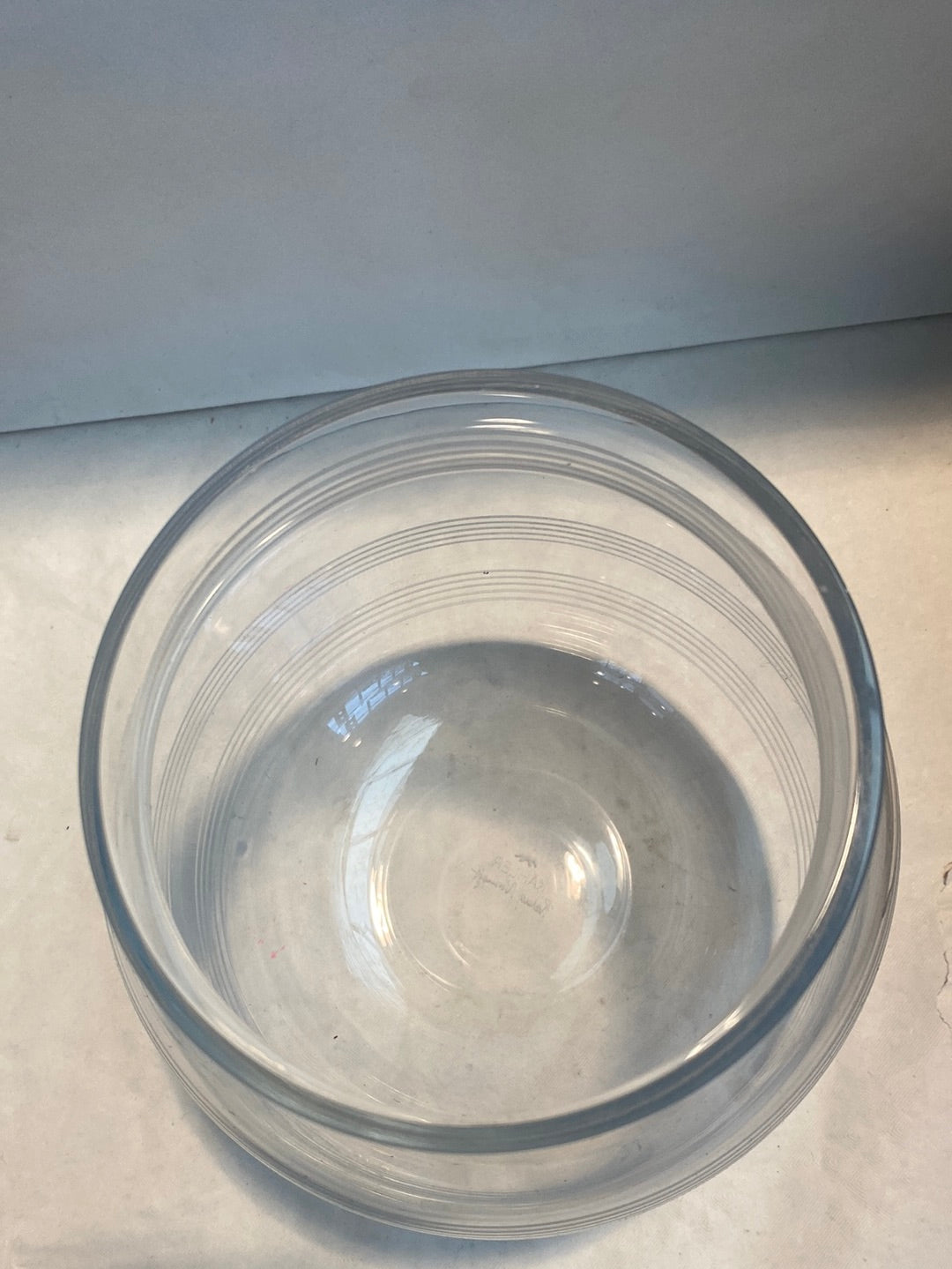 Kähler vase