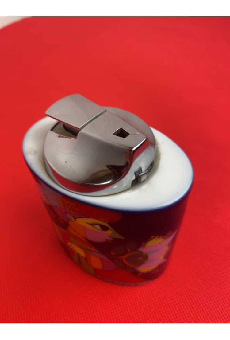 Bordlighter B.W