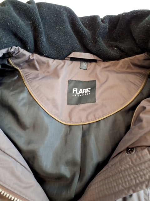 Flare Collection Vinterfrakke