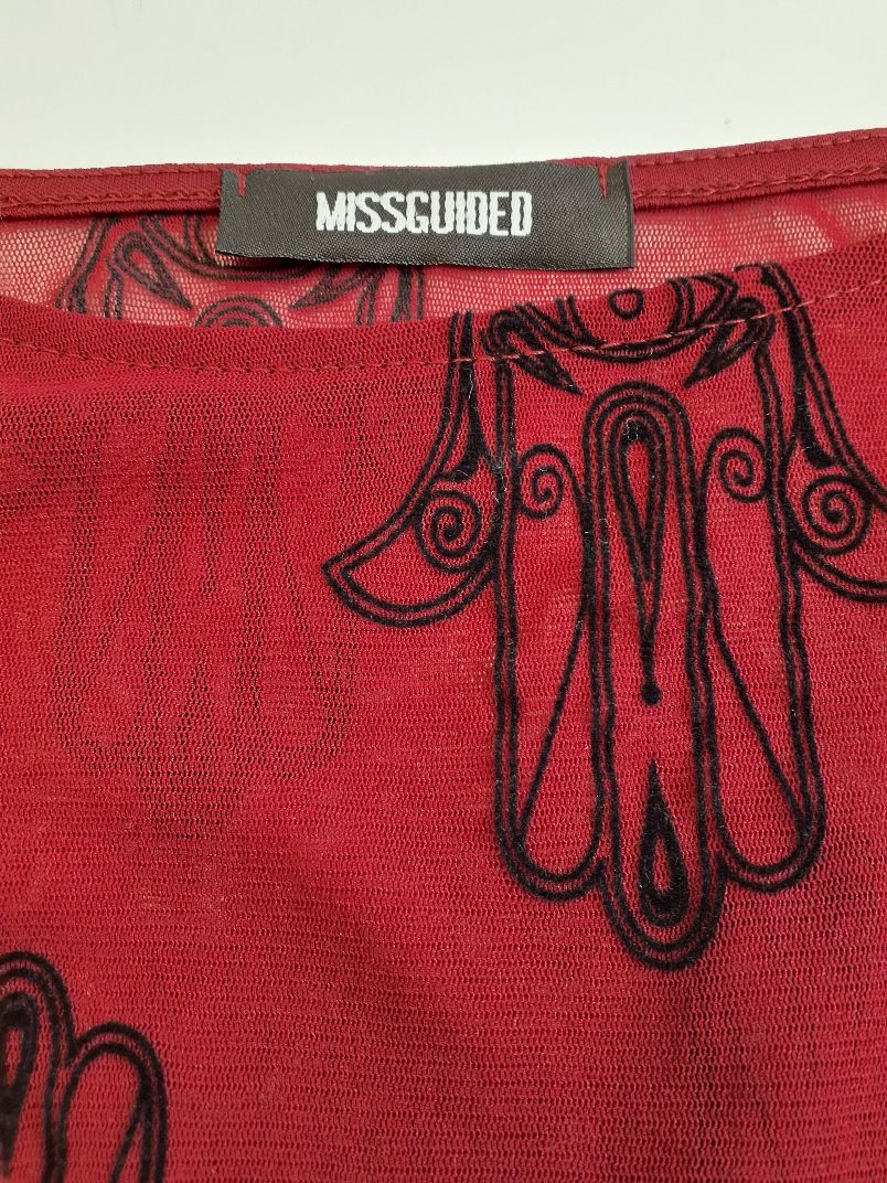 Missguided Kjole