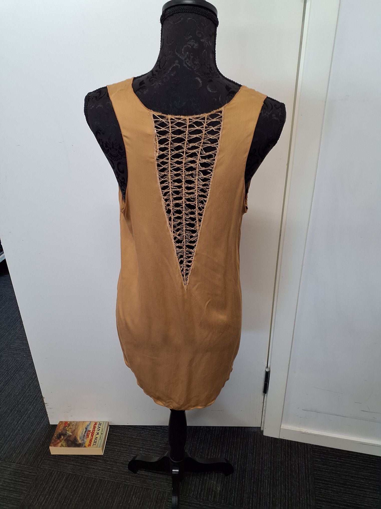 Rabens Saloner Top