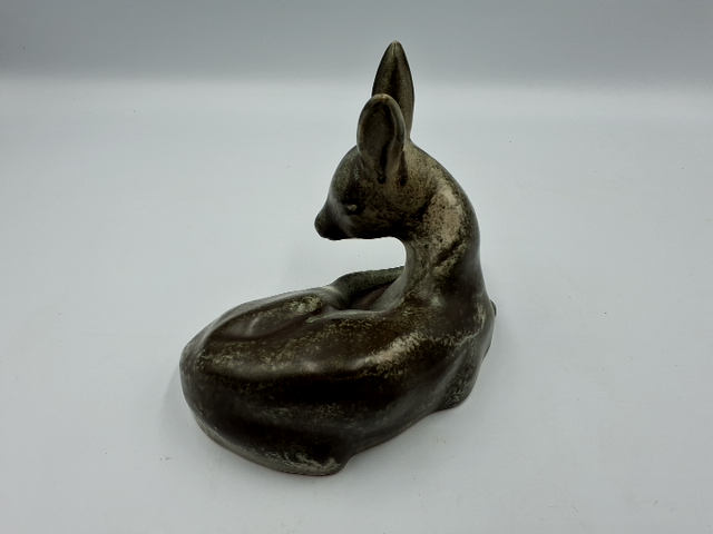 Johgus Bornholm Figur