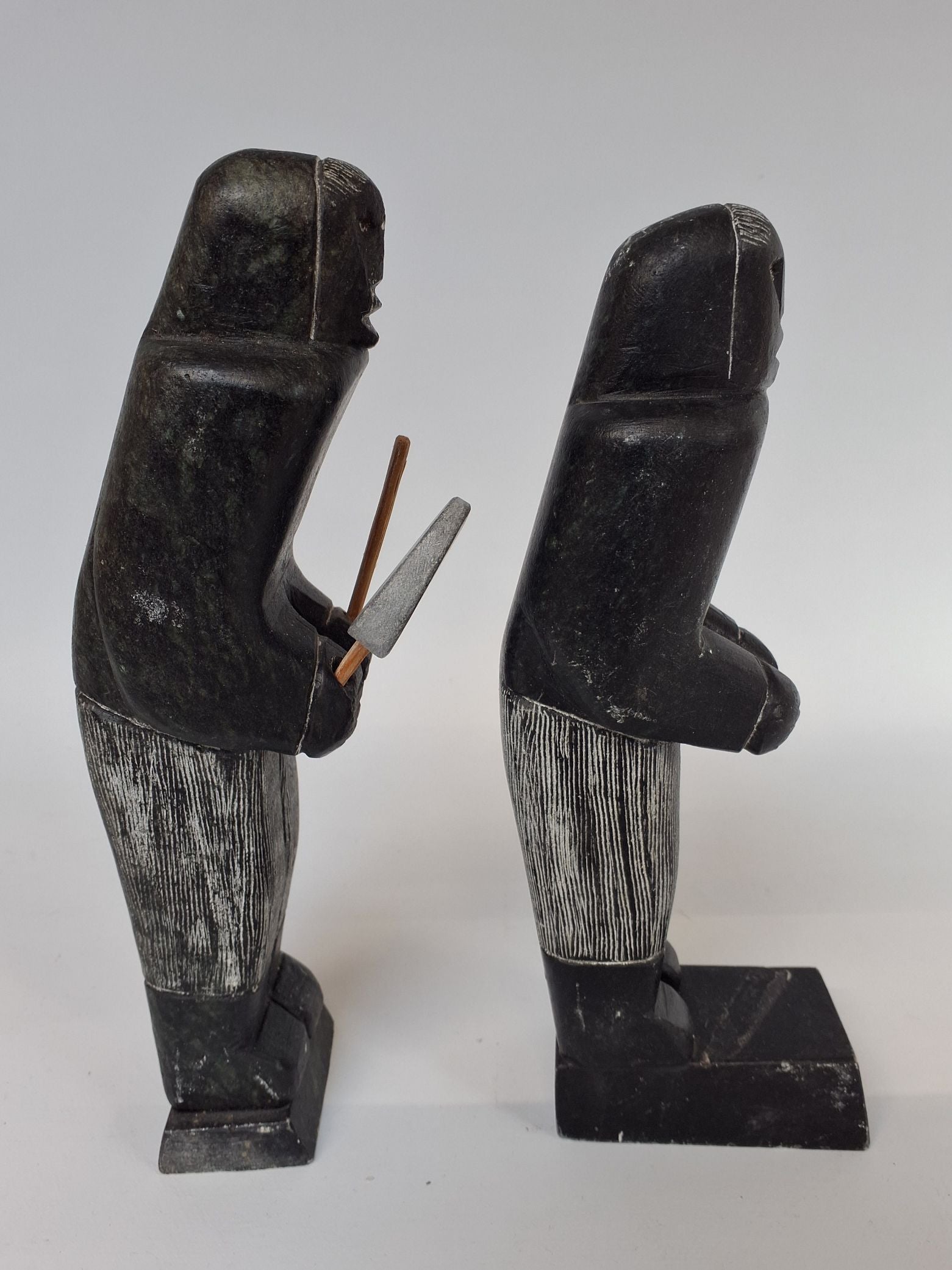 Grønlandica figurer