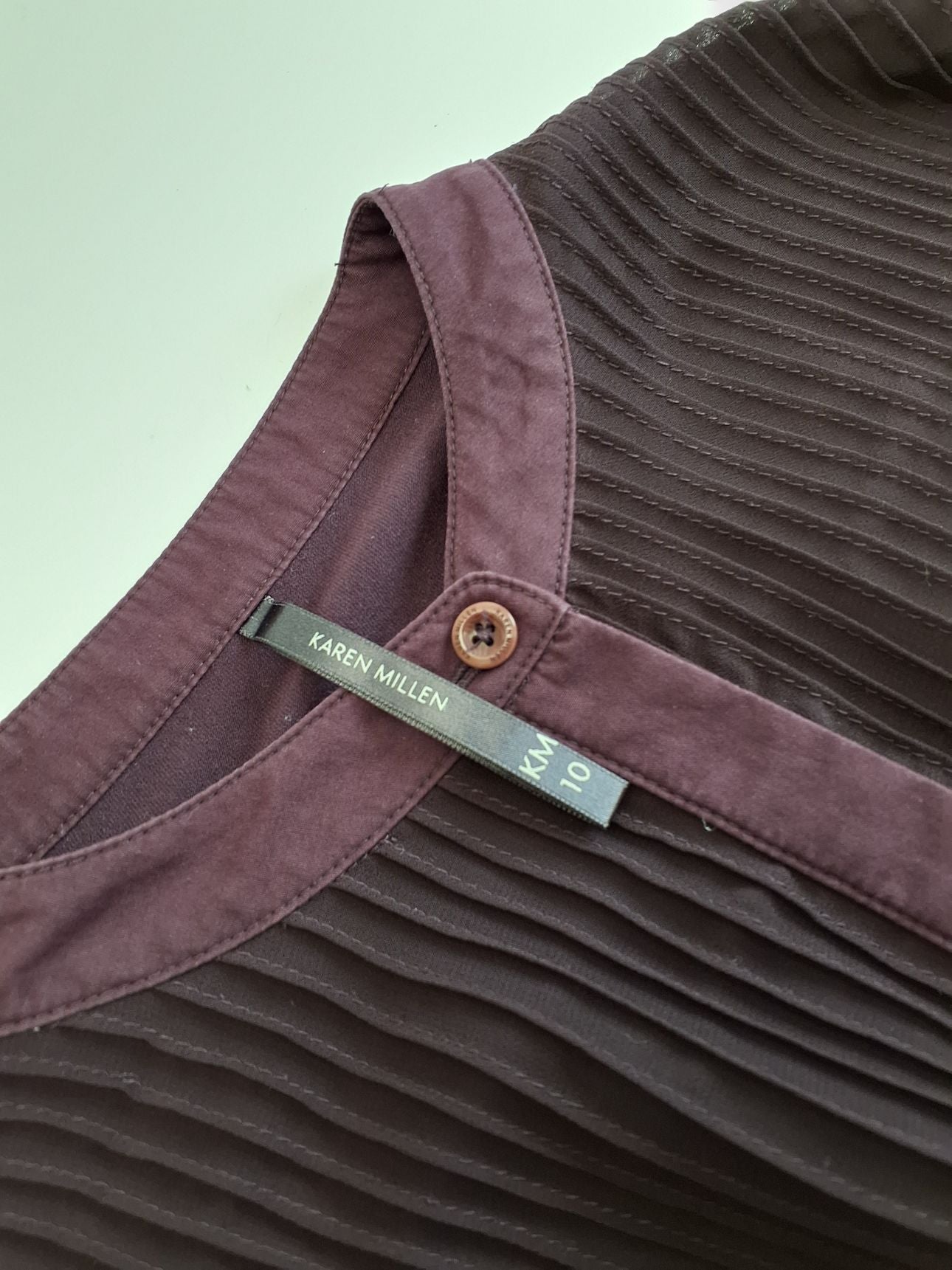 Karen Millen Bluse