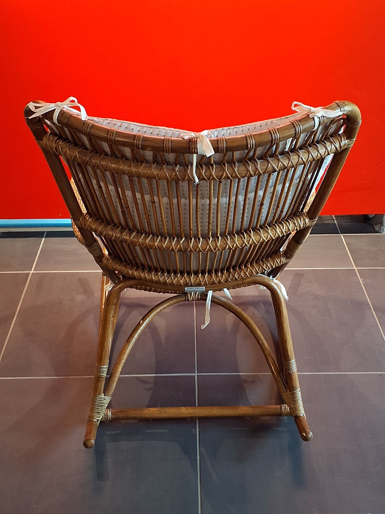 Monet Gyngestol fra Sika Design