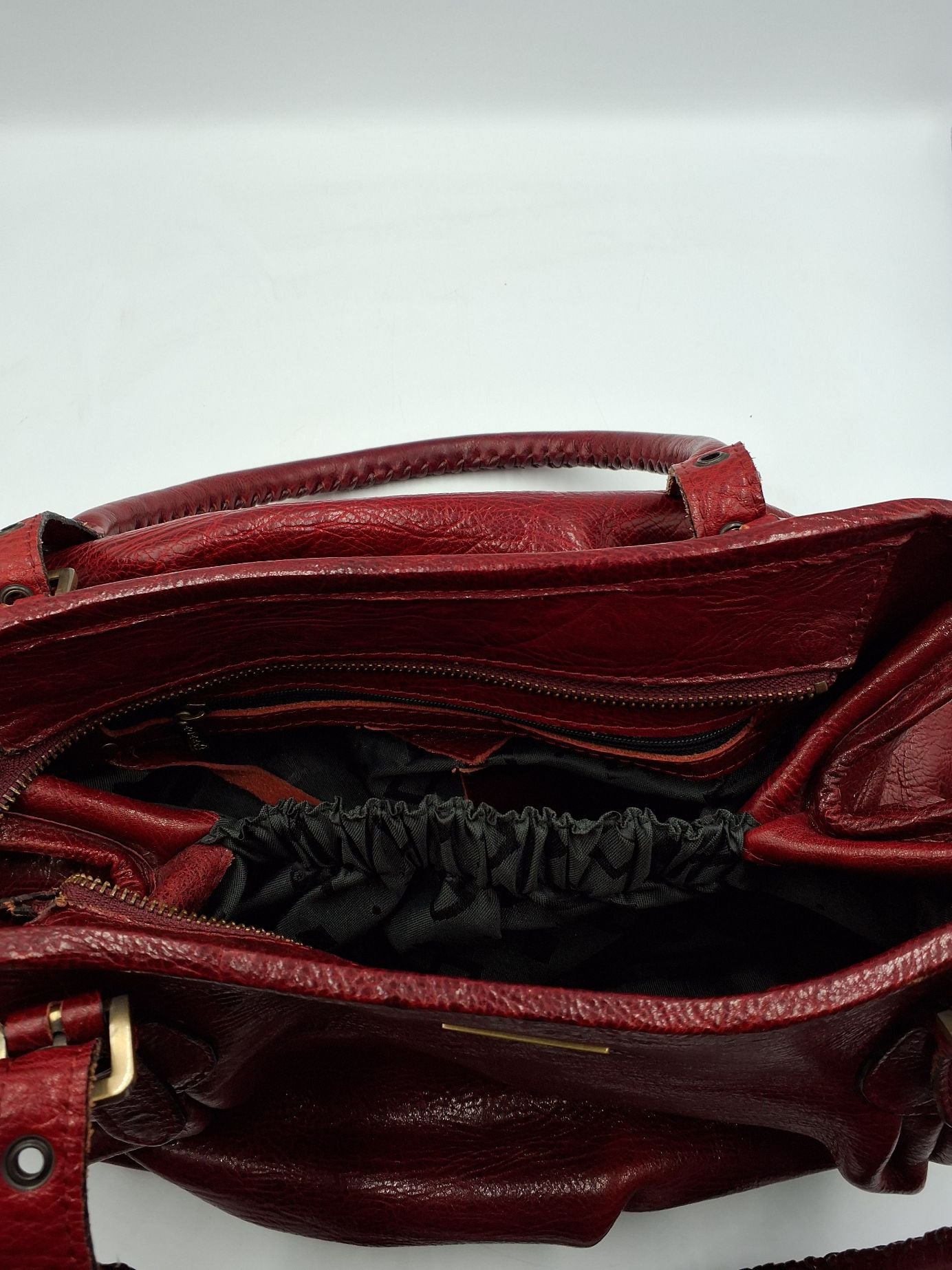 Vintage Adax Taske