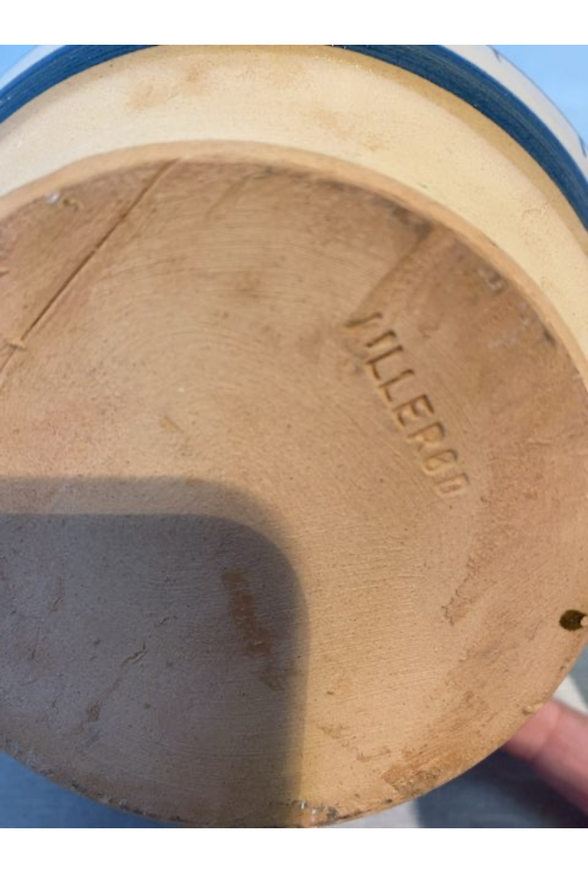 Ullerød barsels potte