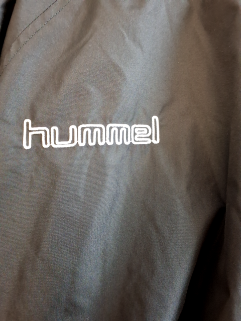 Hummel Sportsoverdel (O777)