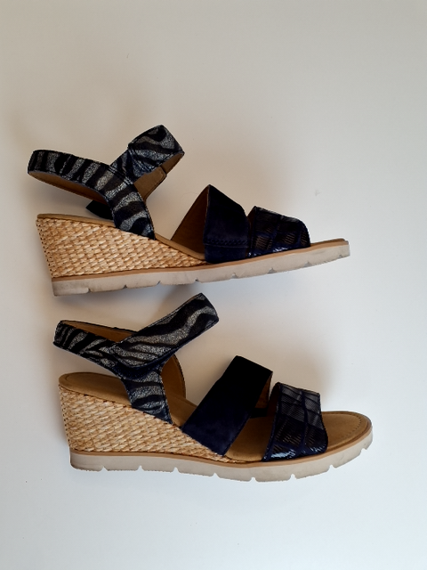 Gabor Sandal (H742)
